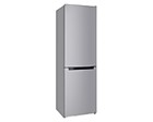 Холодильник NORDFROST NRB 152 S серый